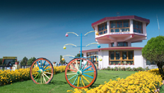 Coimbatore - Ooty - Munnar - Alleppey - Kovalam - Kanyakumari - Trivandrum